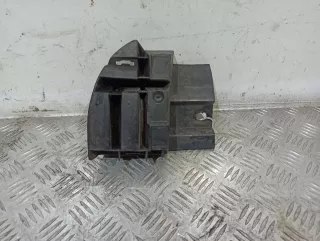 9018850116 кронштейн крепления бампера заднего Mercedes Sprinter W901-905 Арт 2_20429, вид 1