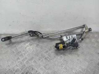 53565202 Механизм стеклоочистителя (трапеция дворников) Renault Scenic 2 Арт 2_20362, вид 1