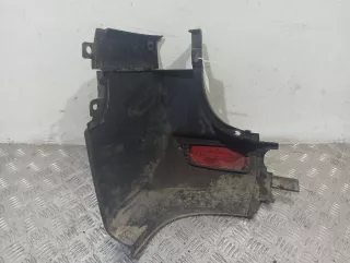 9068802371 Клык бампера задний правый Mercedes Sprinter W901-905 Арт 2_20306, вид 2