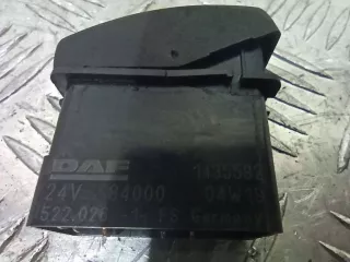 1435592 Кнопка (выключатель) DAF 95 Арт 2_20251, вид 3