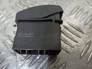 1435594 Кнопка (выключатель) DAF 95 Арт 2_20227, вид 3