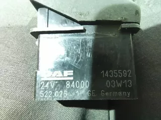 1435592 Кнопка (выключатель) DAF 95 Арт 2_20214, вид 4