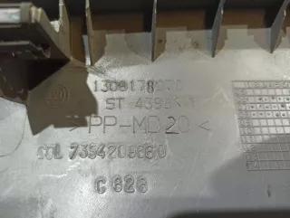 1308178070,7354209660 Накладка декоративная на торпедо Citroen Jumper 2 Арт 2_20191, вид 3