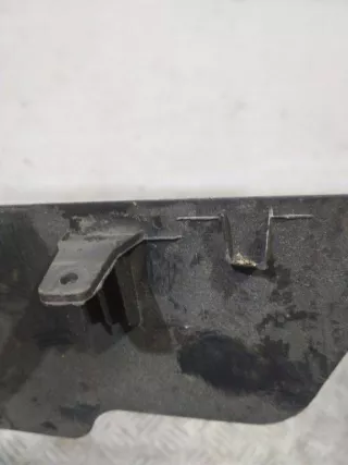 1311113070 кожух рулевой колонки Citroen Jumper 2 Арт 2_20176, вид 3
