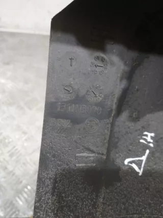 1311113070 кожух рулевой колонки Citroen Jumper 2 Арт 2_20176, вид 4