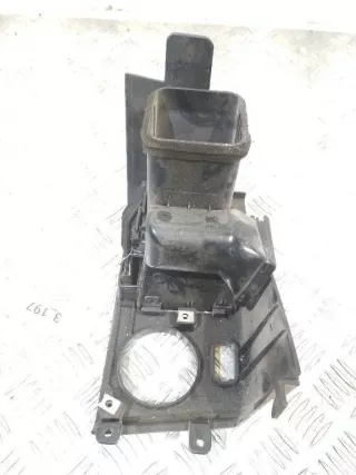A9068300454 Дефлектор обдува салона Mercedes Sprinter W901-905 Арт 2_20153, вид 2