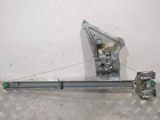 A9067200046 Стеклоподъемник электрический передний левый Mercedes Sprinter W906 Арт 2_20124, вид 4