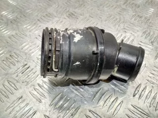 1085605S01 Патрубок интеркулера Renault Megane 3 Арт 2_19849, вид 1