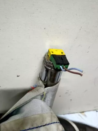 985P10021RB подушка безопасности боковая (шторка) Renault Megane 3 Арт 2_19807, вид 3