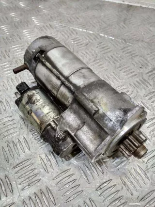 438000-1972 Стартер Jaguar XF 260 Арт 2_19694, вид 3