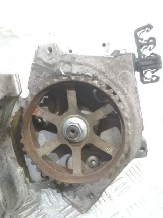 8200108225,0445010075 ТНВД Renault Laguna 2 Арт 2_19664, вид 2