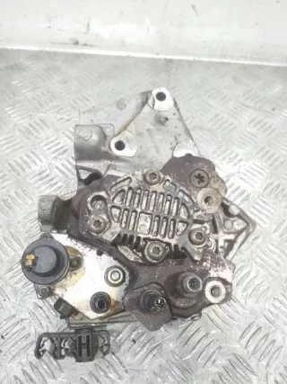 8200108225,0445010075 ТНВД Renault Laguna 2 Арт 2_19664, вид 4