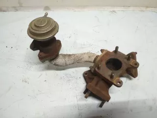 7216750502 Клапан EGR Audi A4 B7 Арт 2_19539, вид 1