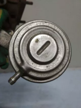7216750502 Клапан EGR Audi A4 B7 Арт 2_19539, вид 2