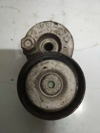 072120628000 Натяжитель ремня генератора Renault Scenic 2 Арт 2_19518