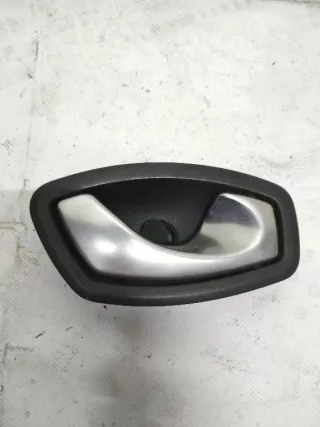 826720001R Ручка внутренняя передняя правая Renault Megane 3 Арт 2_19454, вид 1