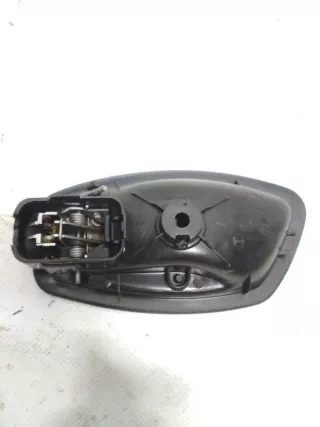 826720001R Ручка внутренняя передняя правая Renault Megane 3 Арт 2_19454, вид 2