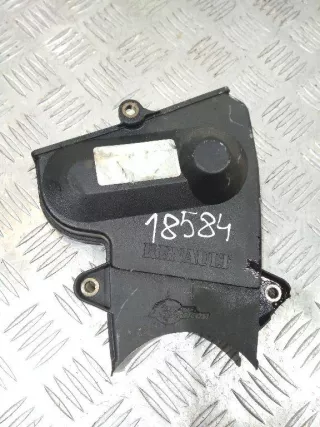 7700869527 Защита (кожух) ремня ГРМ Renault Clio 2 Арт 2_18584