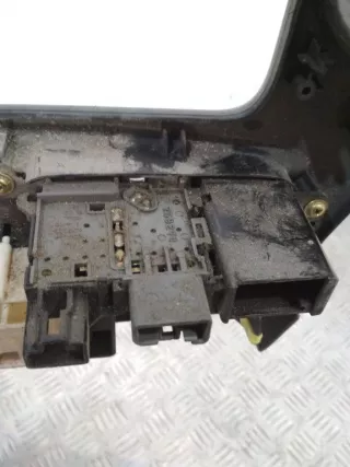758294 Кнопка аварийной сигнализации Toyota Yaris VERSO Арт 2_18464, вид 2