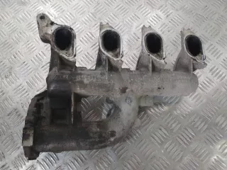 8200145096 коллектор впускной Renault Laguna 2 Арт 2_18327, вид 1