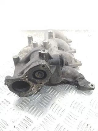 8200145096 коллектор впускной Renault Laguna 2 Арт 2_18327, вид 4