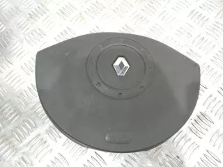 8200381849A Подушка безопасности водителя Renault Megane 2 Арт 2_18177, вид 1