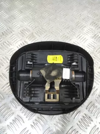 8200381849A Подушка безопасности водителя Renault Megane 2 Арт 2_18177, вид 2