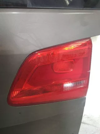 176452R Фонарь крышки багажника правый Volkswagen Touran 2 Арт 2_18031, вид 1