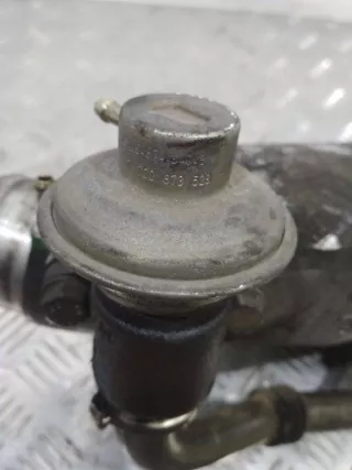 7700873523 Клапан EGR Renault Scenic 1 Арт 2_17964, вид 1