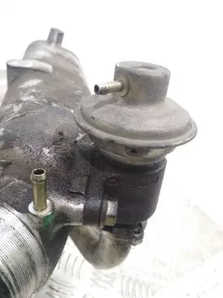 7700873523 Клапан EGR Renault Scenic 1 Арт 2_17964, вид 2