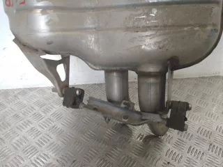 A2134918500 Глушитель Mercedes E W213 Арт 2_17924, вид 5