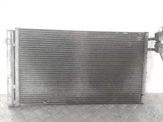 11074810,64509206296,MODINE Радиатор кондиционера BMW 1 E81/E82/E87/E88 Арт 2_17687, вид 3