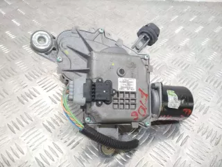 53630337 Механизм стеклоочистителя (трапеция дворников) Citroen C4 Picasso 1 Арт 2_17100, вид 1