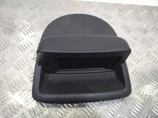 8200884342 Рамка под магнитолу Renault Clio 3 Арт 2_16749