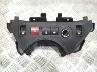 9680931977 Кнопка аварийной сигнализации Citroen Berlingo 2  Арт 2_16678, вид 1