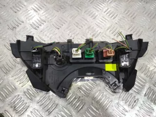 9680931977 Кнопка аварийной сигнализации Citroen Berlingo 2  Арт 2_16678, вид 2