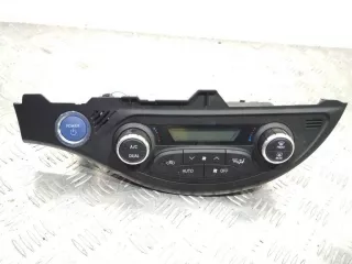 55900-0D800 Блок управления печки/климат-контроля Toyota Yaris 3 Арт 2_16562, вид 1
