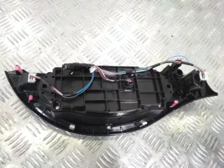 55900-0D800 Блок управления печки/климат-контроля Toyota Yaris 3 Арт 2_16562, вид 2