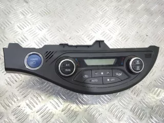 55900-0D800 Блок управления печки/климат-контроля Toyota Yaris 3 Арт 2_16562, вид 4