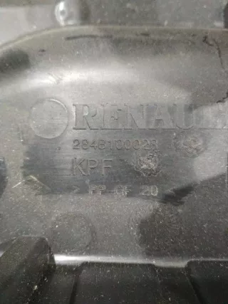 284B10002R Короб предохранителей Renault Megane 3 Арт 2_16365, вид 3