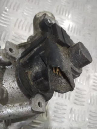 7003680600 Клапан EGR Renault Megane 3 Арт 2_16037, вид 4