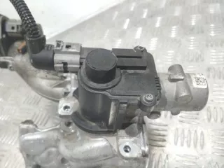7003680600 Клапан EGR Renault Megane 2 Арт 2_16034, вид 1