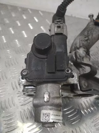 7003680600 Клапан EGR Renault Megane 2 Арт 2_16034, вид 2