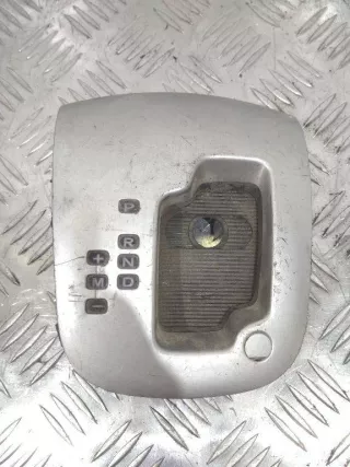 938110007R Индикатор АКПП Renault Fluence  Арт 2_16002
