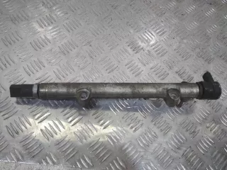 0445214032 топливная рампа Toyota Yaris 1 Арт 2_15993, вид 3