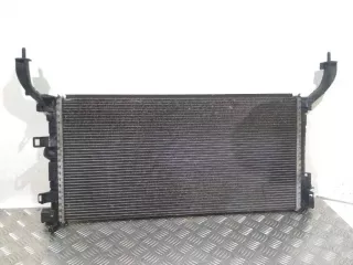 214100004R Радиатор (основной) Renault Laguna 2 Арт 2_15698