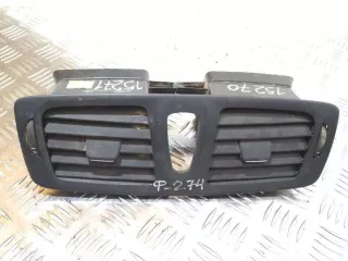  Дефлектор обдува салона Renault Megane 3 Арт 2_15272, вид 1