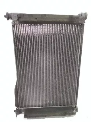 2S6H8005CC Радиатор (основной) Ford Fusion 1 Арт 2_15178, вид 2