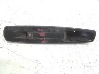 VALEO Кнопка стеклоподъемника переднего правого Renault Megane 3 Арт 2_14342, вид 1