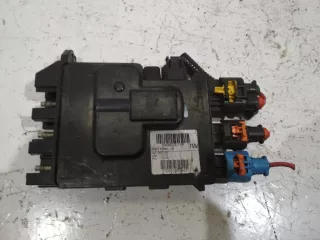 243800011R Блок предохранителей Renault Megane 3 Арт 2_14252, вид 1